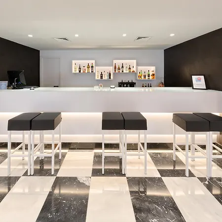 酒店 蒙泰卡尔梅洛酒店