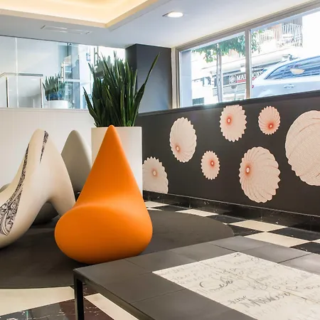 Monte Carmelo Hotel Sevilla