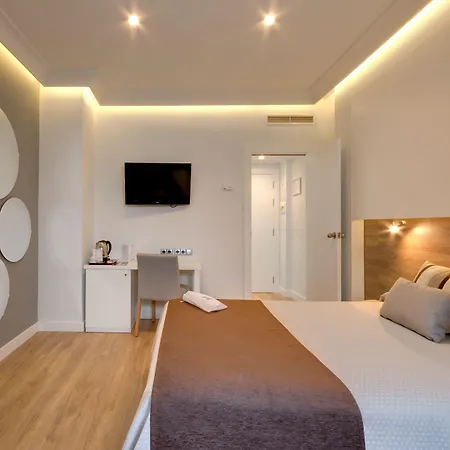 Monte Carmelo Sevilla