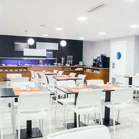 Monte Carmelo Hotel