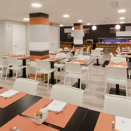 Monte Carmelo Hotel 4*