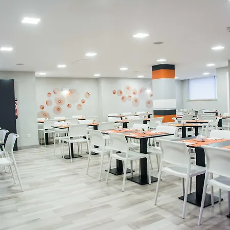 Monte Carmelo Hotel 4*