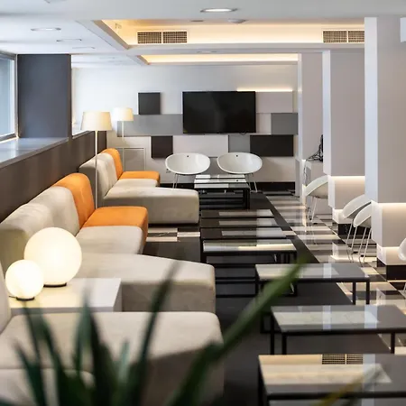 Monte Carmelo 4* Sevilla