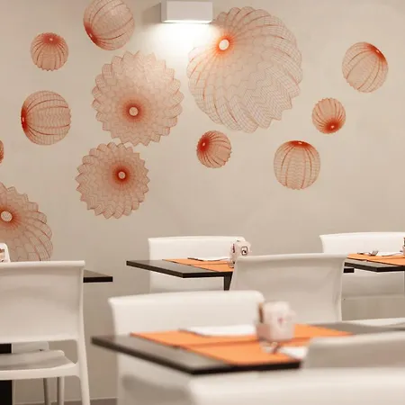 Hotel Monte Carmelo Sevilla