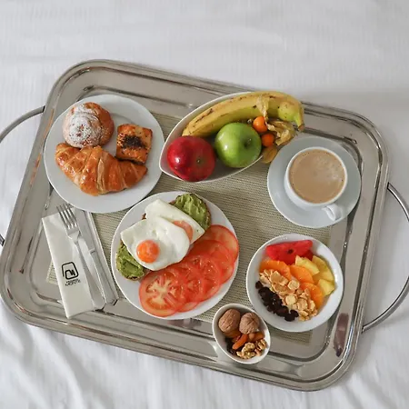 Monte Carmelo Sevilla