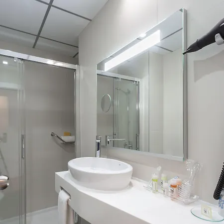 Monte Carmelo 4* Sevilla