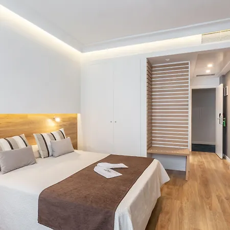 Monte Carmelo Hotel 4*