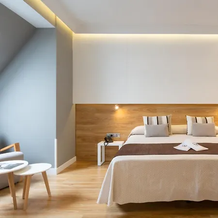 Hotel Monte Carmelo Sevilla