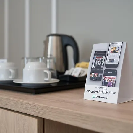 Monte Carmelo 4* Sevilla