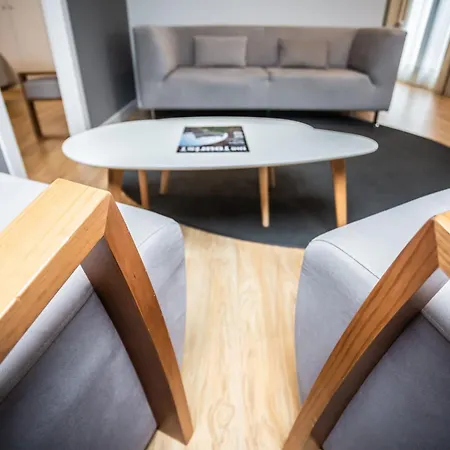 Monte Carmelo Hotel 4*