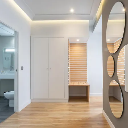 Hotel Monte Carmelo 4*