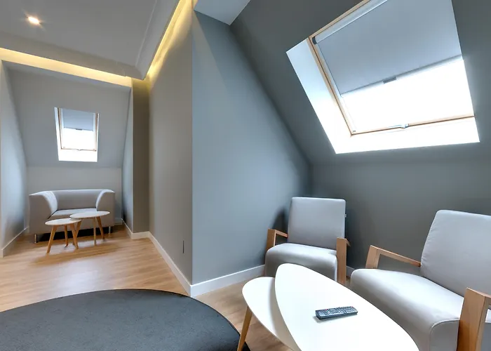 Hotel Monte Carmelo 4*