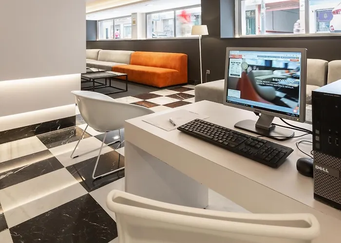 Monte Carmelo Hotel 4*