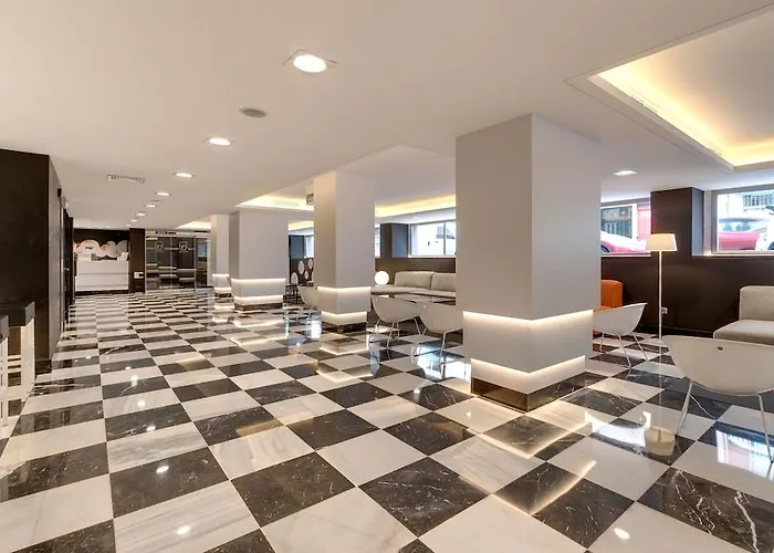 Monte Carmelo 4* Sevilla