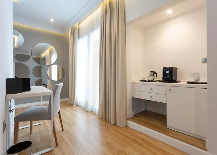 Monte Carmelo Sevilla