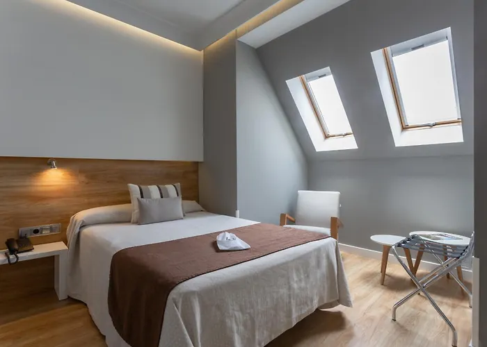 Hotel Monte Carmelo 4*