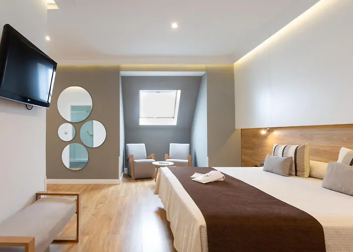 Monte Carmelo 4* Sevilla