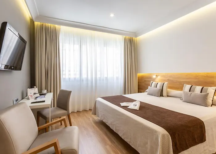 Monte Carmelo 4* Sevilla