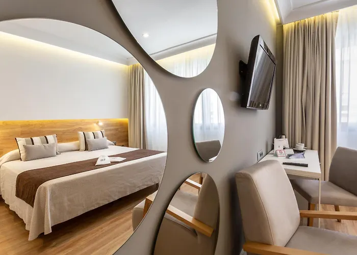 Monte Carmelo Hotel 4*