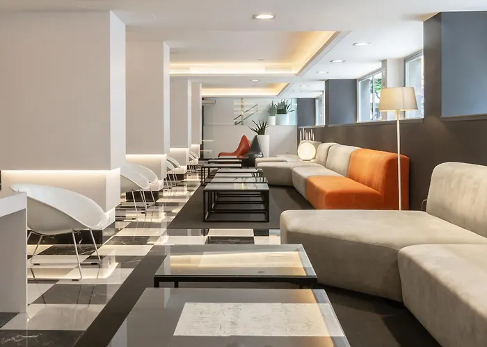 Hotel Monte Carmelo 4*