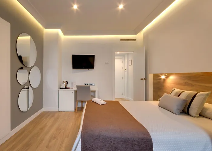 Monte Carmelo Sevilla