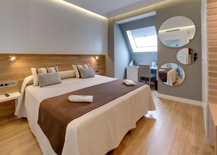 Monte Carmelo 4* Sevilla