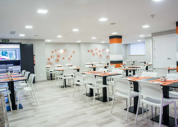 Monte Carmelo Hotel 4*