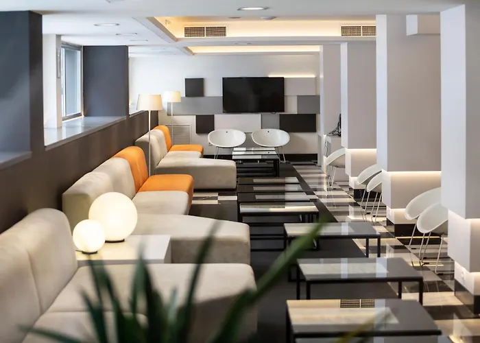 Monte Carmelo 4* Sevilla