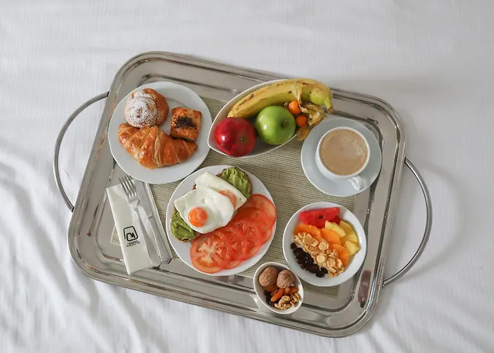 Monte Carmelo Sevilla