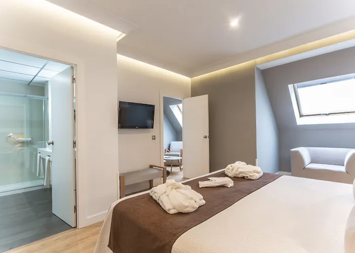 Monte Carmelo Hotel 4*