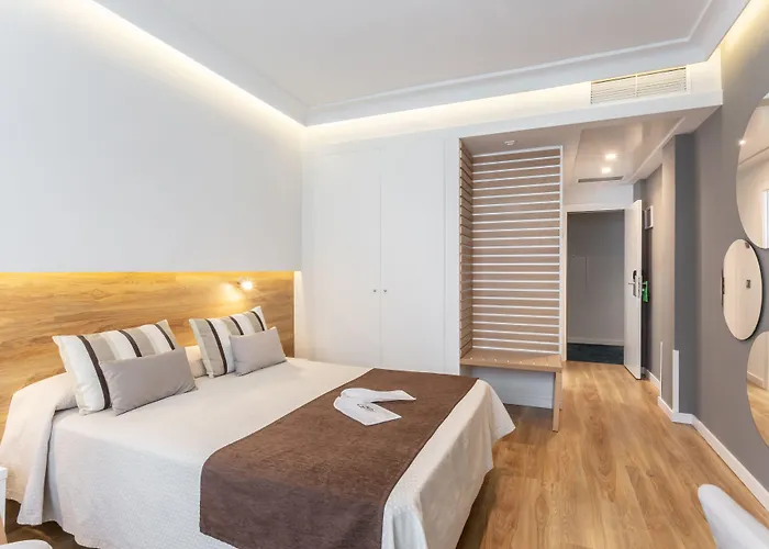 Monte Carmelo Hotel 4*