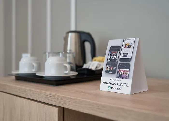 Monte Carmelo 4* Sevilla