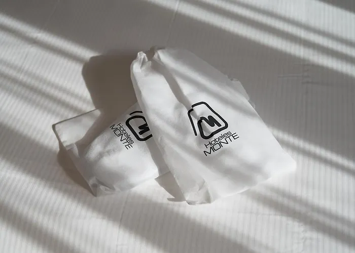 Monte Carmelo Hotel 4*