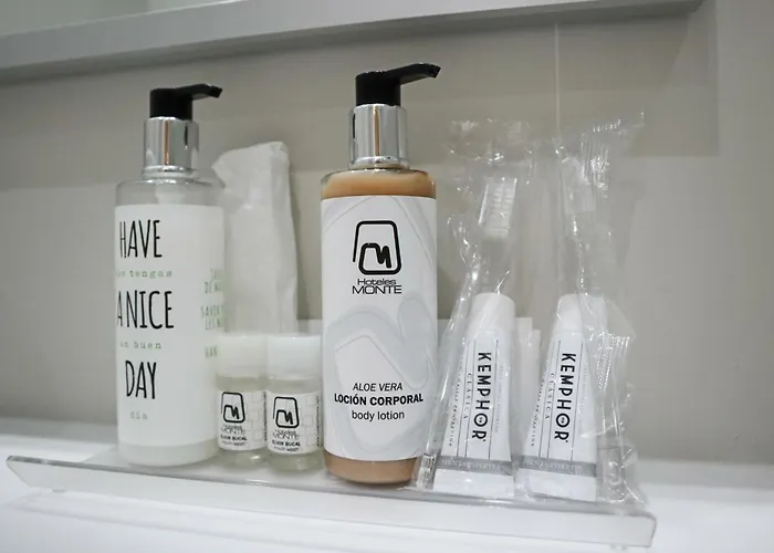 Monte Carmelo Sevilla