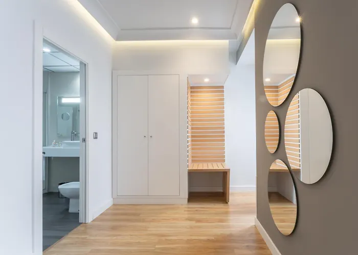 Hotel Monte Carmelo 4*