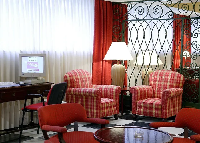 Monte Carmelo Sevilla