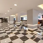 Monte Carmelo 4* Σεβίλλη