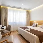 Monte Carmelo 4* Σεβίλλη