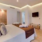 Ξενοδοχείο Monte Carmelo