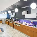 Monte Carmelo 4*