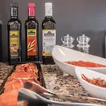 Ξενοδοχείο Monte Carmelo