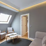 Monte Carmelo 4* Σεβίλλη