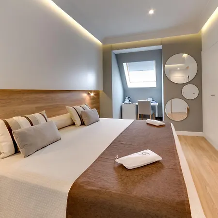 Hotel Monte Carmelo Seville