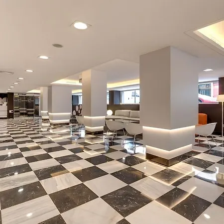 Monte Carmelo 4* Seville