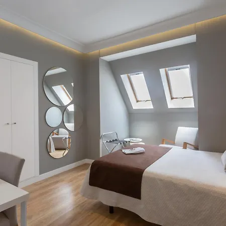 Monte Carmelo 4* Seville