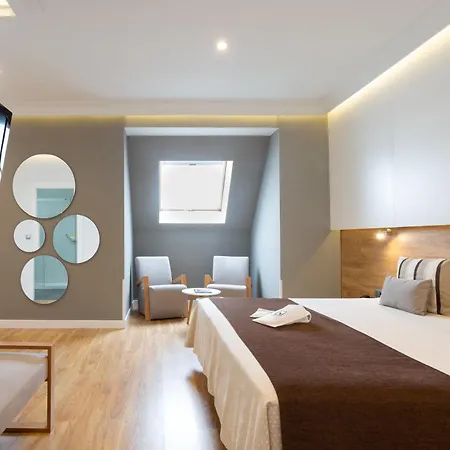 Monte Carmelo 4* Seville