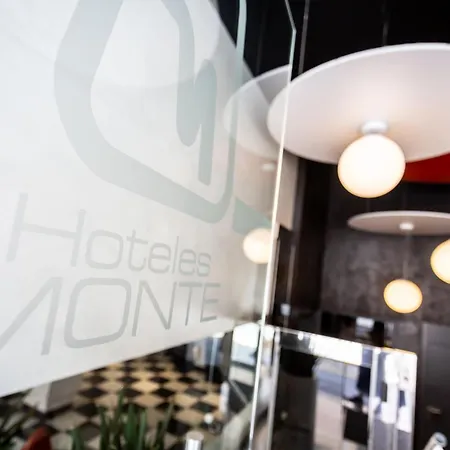 Monte Carmelo 4*