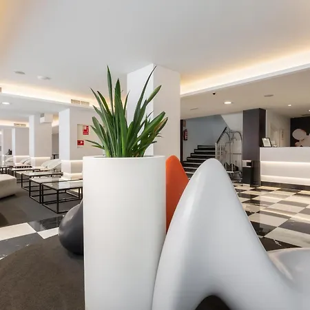 Monte Carmelo 4* Seville