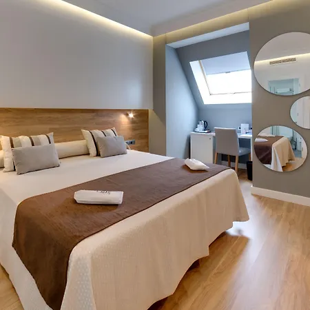 Monte Carmelo 4* Sevilla
