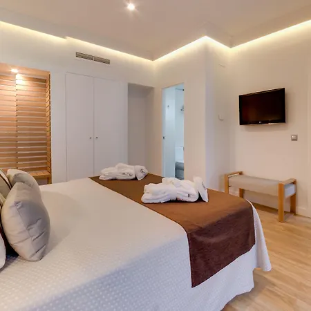 Hotel Monte Carmelo